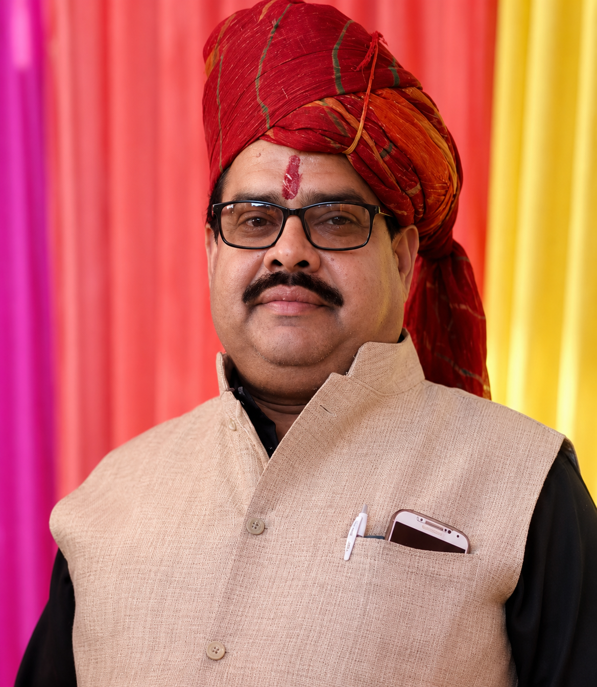 Vikram Sabharwal