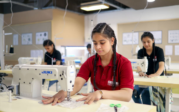 Fashion Designing