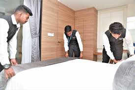 House Keeping