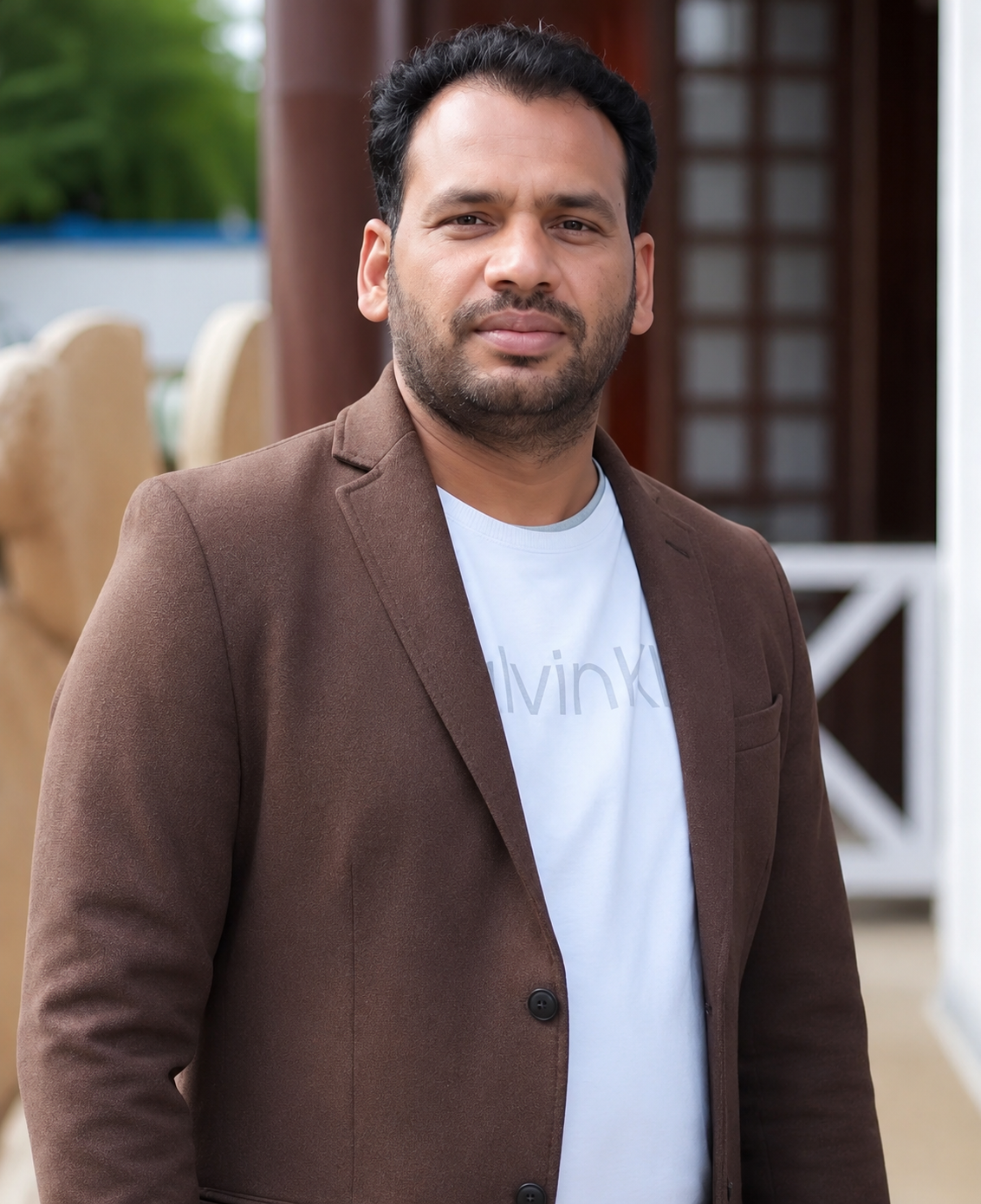 Vikram Sabharwal